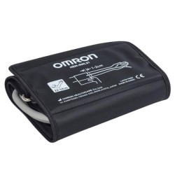 Манжета для тонометра Omron Изи Кафф универсальная на плечо 22-42 см (нового поколения) Easy Cuff