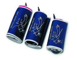 Манжета для тонометра Tensoval Комфорт р. 32-42 см